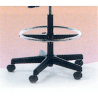 Options pour chaises Industrial Sales