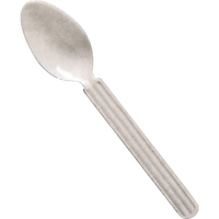Disposable Spoons