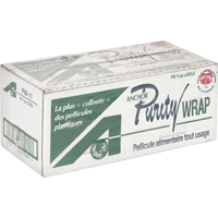 Packaging Film Industrial Sales