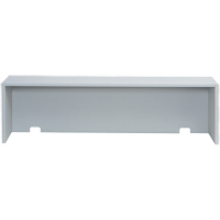 E-Z Sort&reg; Mailroom Furniture-Risers Industrial Sales