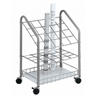 Tubular Steel Wire Roll Files Industrial Sales