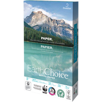 Papier pour le bureau EarthChoice, FSC, 8-1/2" x 14", 20 lb, Blanc Industrial Sales
