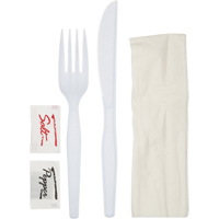 Disposable Cutlery Sets