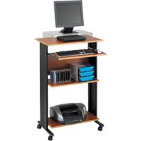 Muv Stand-Up Workstations Industrial Sales