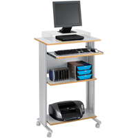 Muv Stand-Up Workstations Industrial Sales