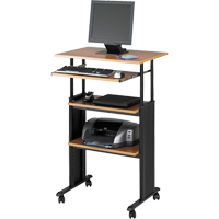 Computer Workstations