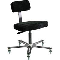 SF160 Ergonomic Welding Chair Industrial Sales