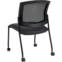 Chaises pour visiteurs sans accoudoirs Ibex Industrial Sales