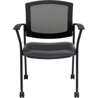 Chaises pour visiteurs Ibex Industrial Sales