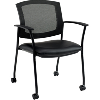 Chaises pour visiteurs Ibex Industrial Sales