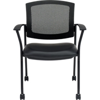 Chaises pour visiteurs Ibex Industrial Sales