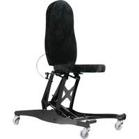 Flex III Ergonomic Welding Chair Industrial Sales