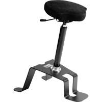 TA 200 Ergonomic Sit/Stand Welding Chair Industrial Sales