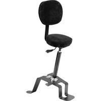TA300 Ergonomic Sit/Stand Welding Chair Industrial Sales