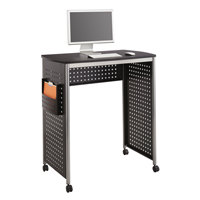 Scoot Stand-Up Desk Industrial Sales