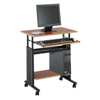 Muv Adjustable Desk Industrial Sales
