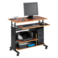 Mobile Workstations