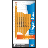 HB Canadiana Pencil Industrial Sales