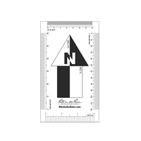 Livre reli&eacute;, Couverture rigide, Jaune, 160 Pages, 4-5/8" , 7-1/4"  Industrial Sales