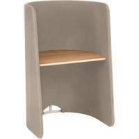 Roam Touchdown Workstation Industrial Sales