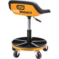 Mobile Mechanics Seat Industrial Sales