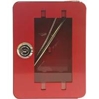 Emergency Key Cabinet Industrial Sales