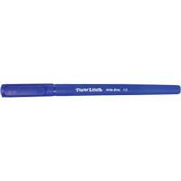 Paper Mater&reg; Write Bros&reg; Ball Point Pen, Blue, 1 mm Industrial Sales