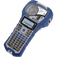 Handheld Label Maker, 0.75" Tape Industrial Sales