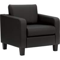 Fauteuil club — Suburb Industrial Sales