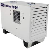 Premier&reg; Portable Drying Heater, Radiant Heat, Electric, 80000 BTU/H Industrial Sales