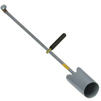 Chalumeau &agrave; gaz portatif Torchman 500 Industrial Sales