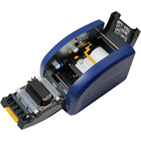 i530 Industrial Label Printer without Wi-Fi, 4.25" Tape Industrial Sales