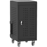 Secure Charging Cart Industrial Sales