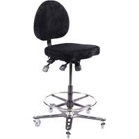 TF180 Ergonomic Welding Chair Industrial Sales