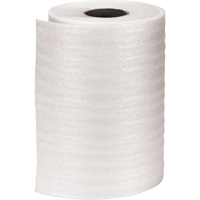 Rouleaux de mousse