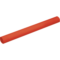 H Paintstik&reg; Hot Surfaces Paint Marker - 150° to 1200°F, Solid Stick, Red Industrial Sales