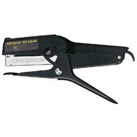 Pinces-agrafeuses industrielles, Agrafes de 3/8" Industrial Sales