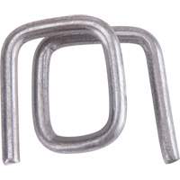 Seals & Buckles for Polypropylene Strapping Industrial Sales
