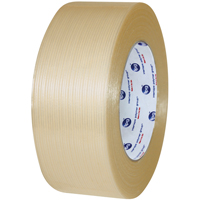 Filament Tape RG15 Series, 5.6 mils Thick, 12 mm (47/100") x 55 m (180')  Industrial Sales