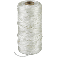 Cordes, Nylon, 550' Industrial Sales