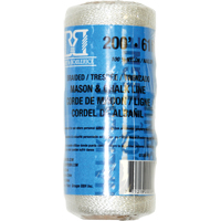 Cordes, Nylon, 550' Industrial Sales