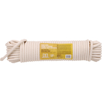 Cordes, Coton, 100' Industrial Sales