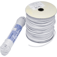 Cordes, Coton, 100' Industrial Sales