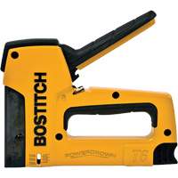 Agrafeuse de s&eacute;rie lourde Powercrown, 1/4", 5/16", 3/8", 1/2", 9/16" Industrial Sales