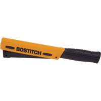 Pistolet agrafes, 1/4", 5/16", 3/8" Industrial Sales