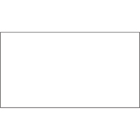 Packing List Envelopes, 4" L x 5" W, Endloading Style Industrial Sales