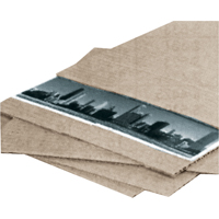 Plaques de s&eacute;paration, 12" la x 12" lo Industrial Sales