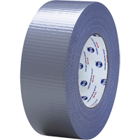 Utility Grade Duct Tape AC20, 9 mils, Silver, 48 mm (2") x 55 m (180') Industrial Sales