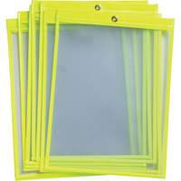 Enveloppes de protection Industrial Sales