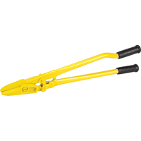 Heavy Duty Safety Cutters For Steel Strapping Industrial Sales